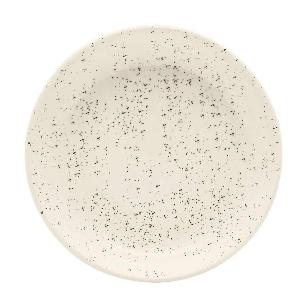 Prato Fundo Flat Chuvisco Oxford -  20,5Cm