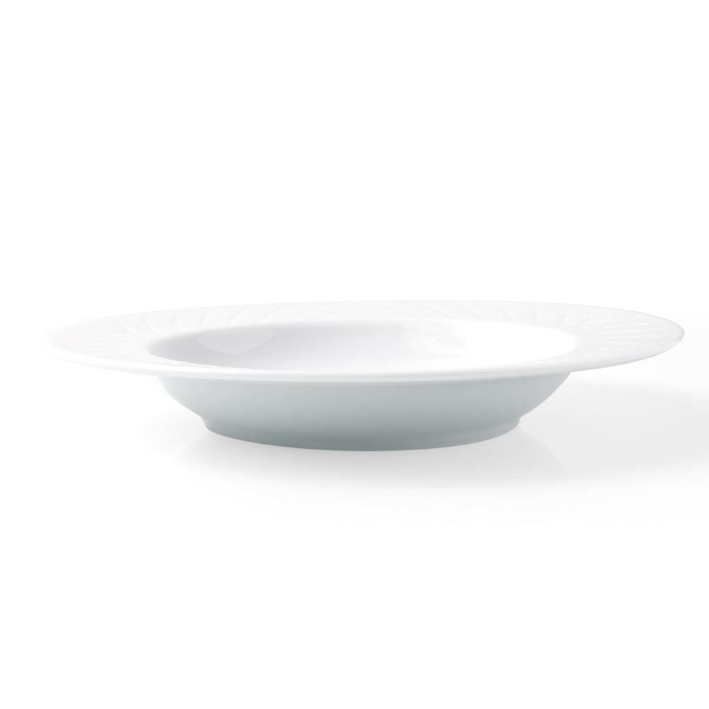 Prato Fundo Ingrid Tramontina 23Cm  - Porcelana