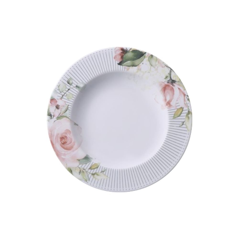 Prato Fundo Ornatta Tramontina - 23cm