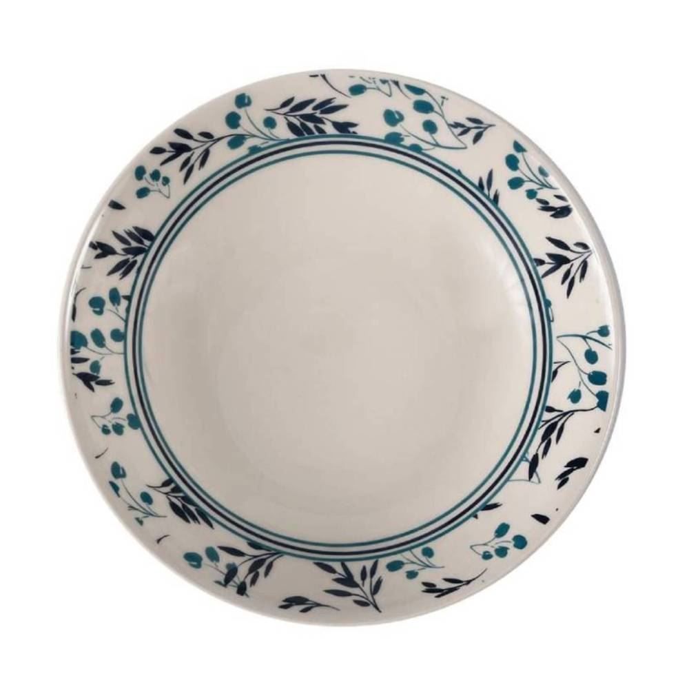 Prato Fundo Serena Biona Havan Casa - 20,5cm