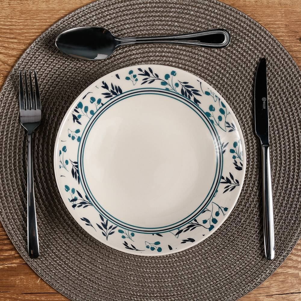 Prato Fundo Serena Biona Havan Casa - 20,5cm