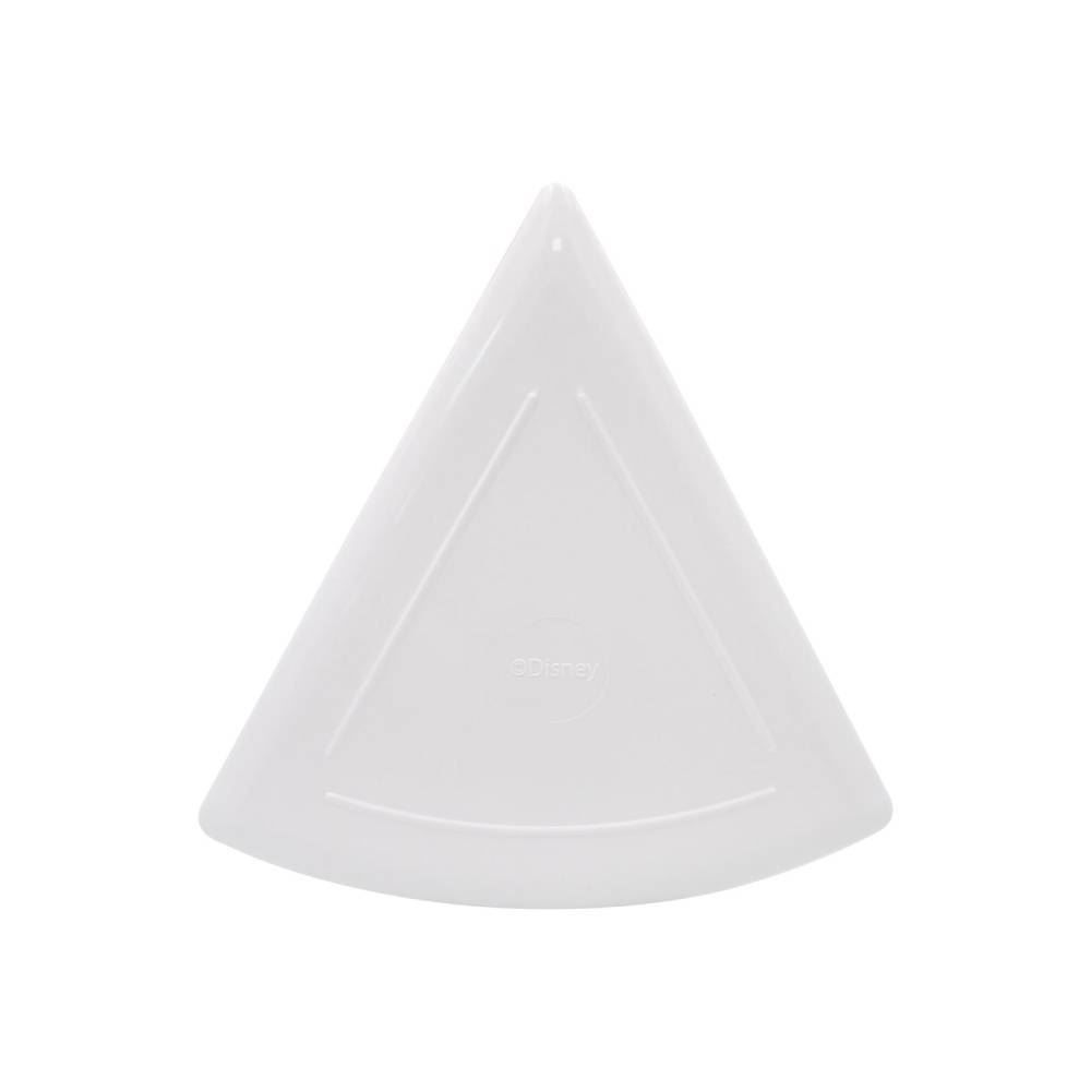 Prato Pizza Melamina Disney 22Cm - Mickey