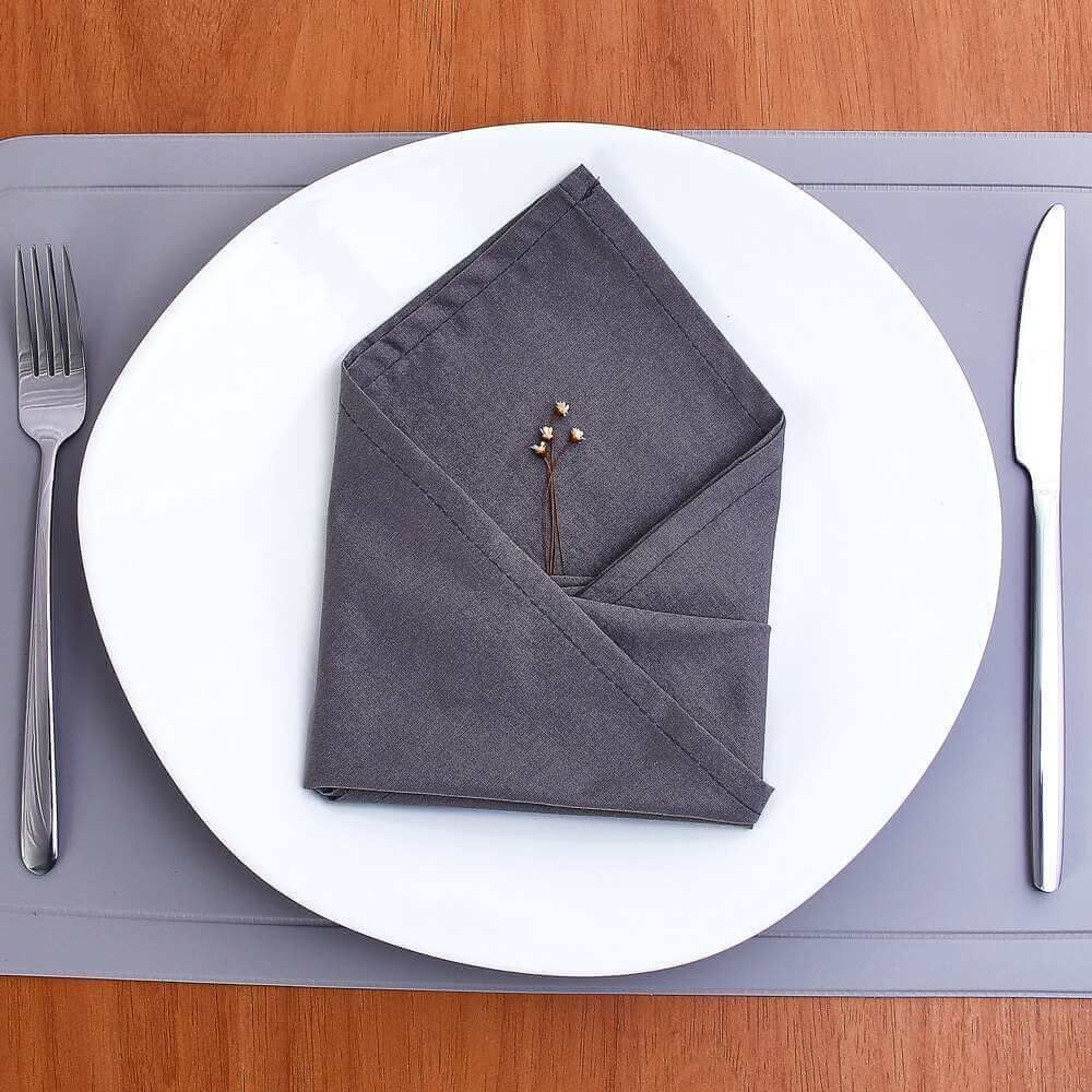 Prato Raso Cerâmica Soho Noah 30Cm - Branco