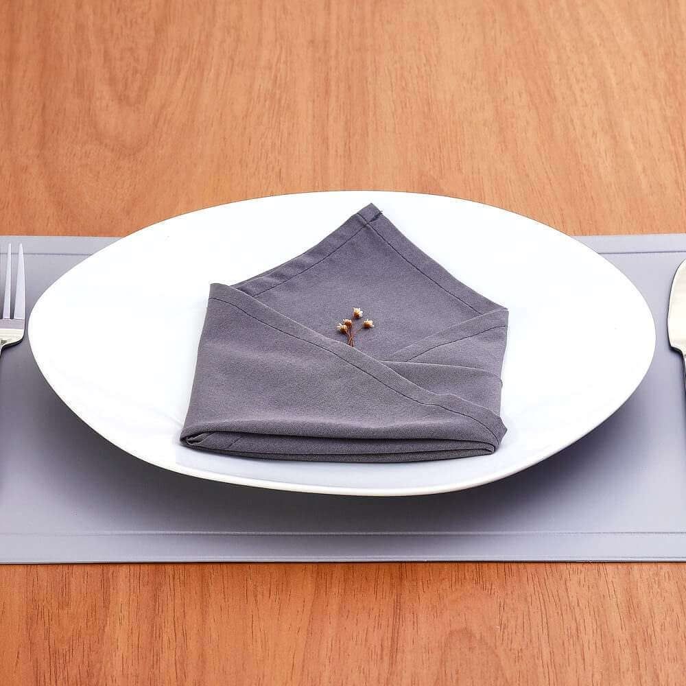 Prato Raso Cerâmica Soho Noah 30Cm - Branco