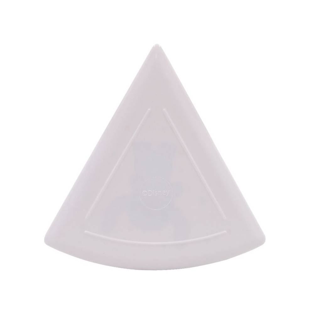 Prato Raso de Pizza Disney Stitch 22Cm - Icons