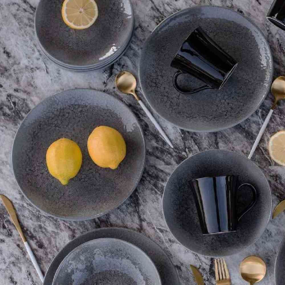 Prato Raso Oxford Unni Moon 26Cm - Unni Moon