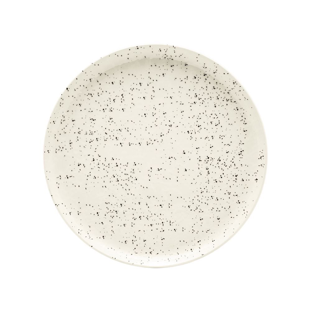 Prato Sobremesa Flat Chuvisco Oxford 20Cm - CHUVISCO