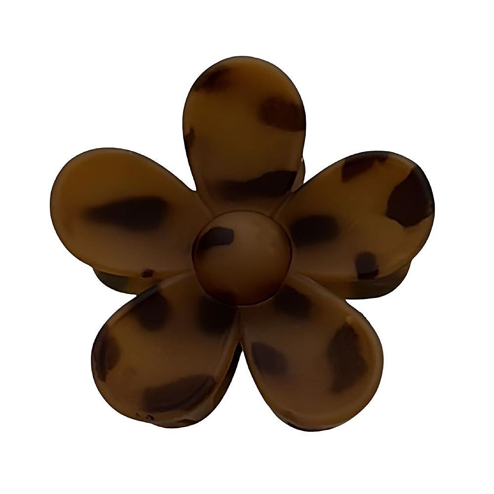 Prendedor de Cabelo Thepró Nature - Animal Print