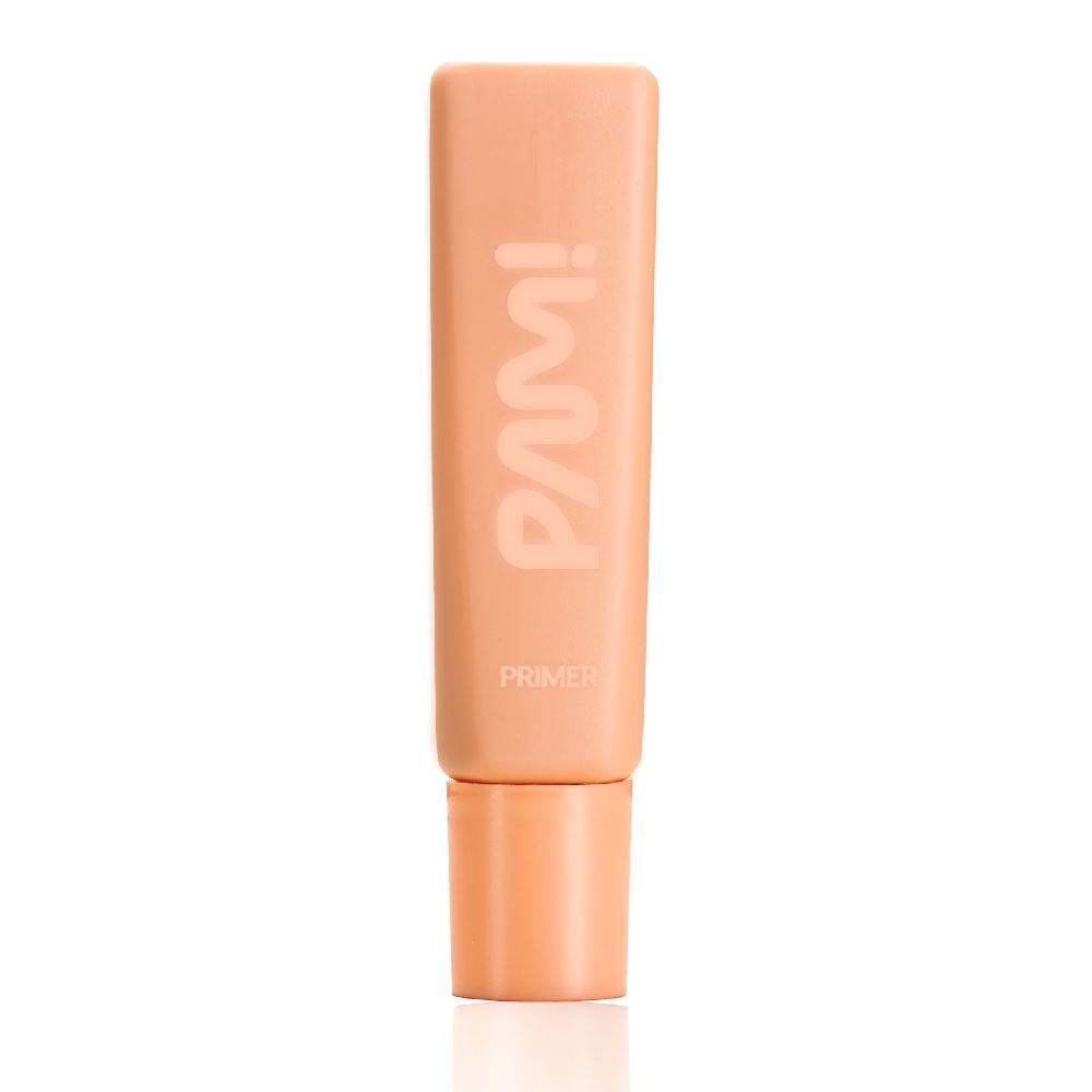 Primer Facial Efeito Blur Drift Pam By Pamella - 25g
