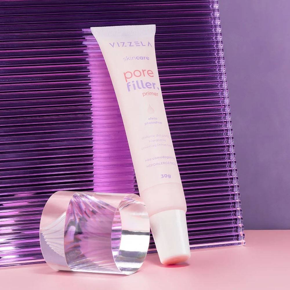 Primer Pore Filler Vizzela - 30g