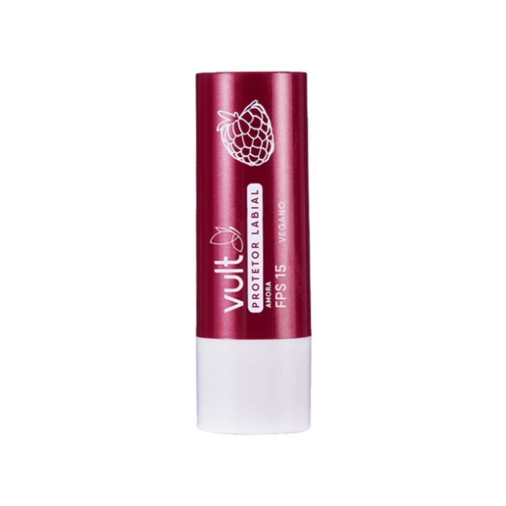 Protetor Labial Balm Amora Vult - 3,5g