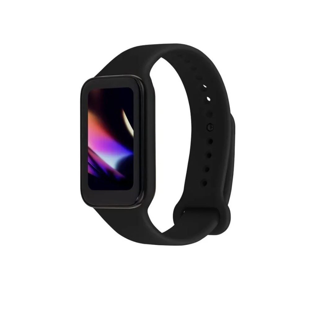 Pulseira Multi Smartband B2 Wr200 - Preto
