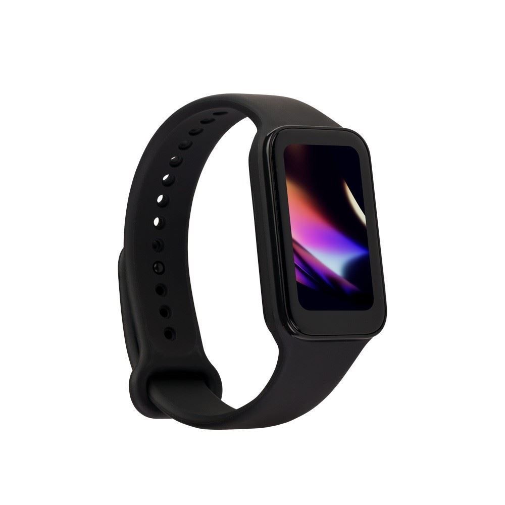 Pulseira Multi Smartband B2 Wr200 - Preto