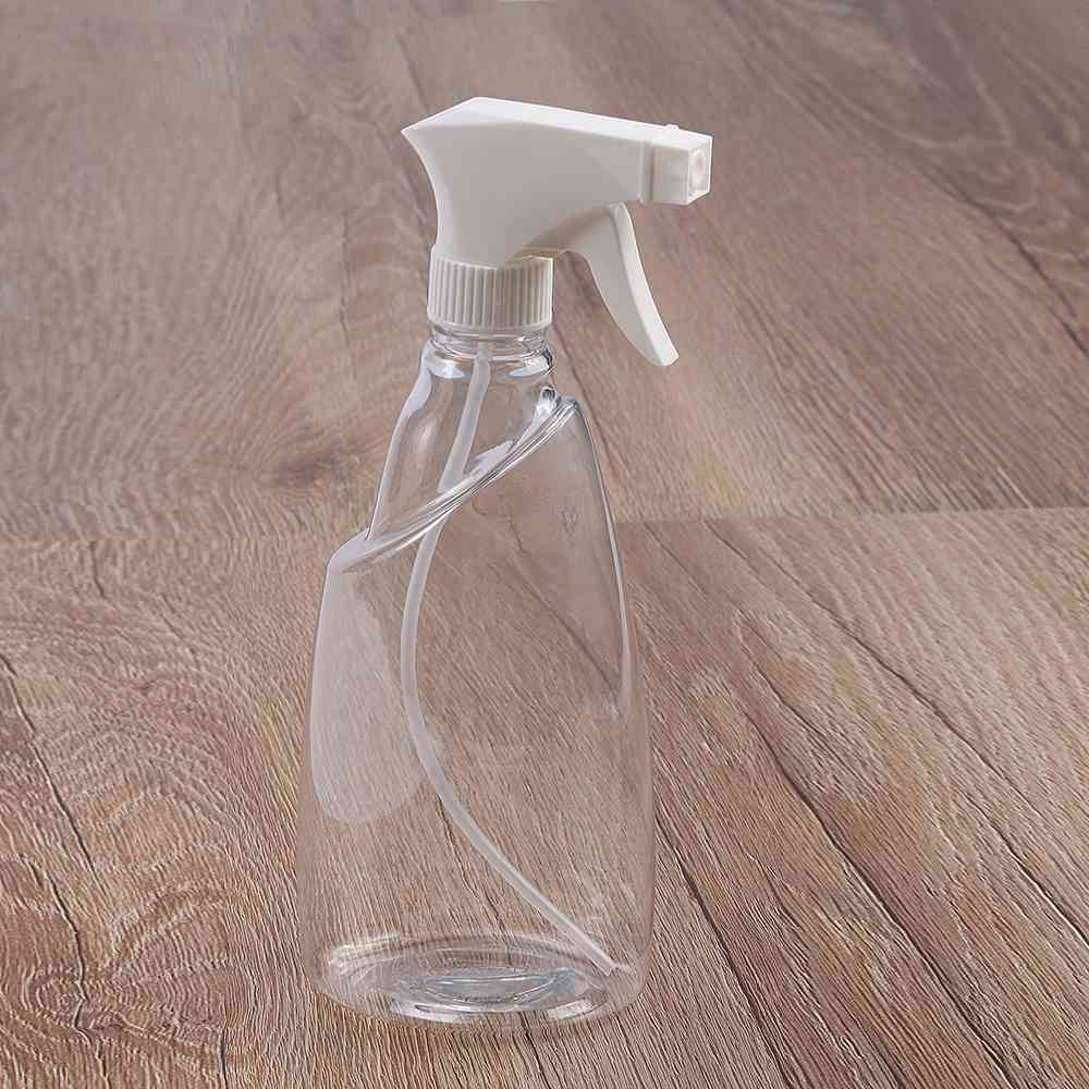 Pulverizador 580Ml Plasútil - Transparente