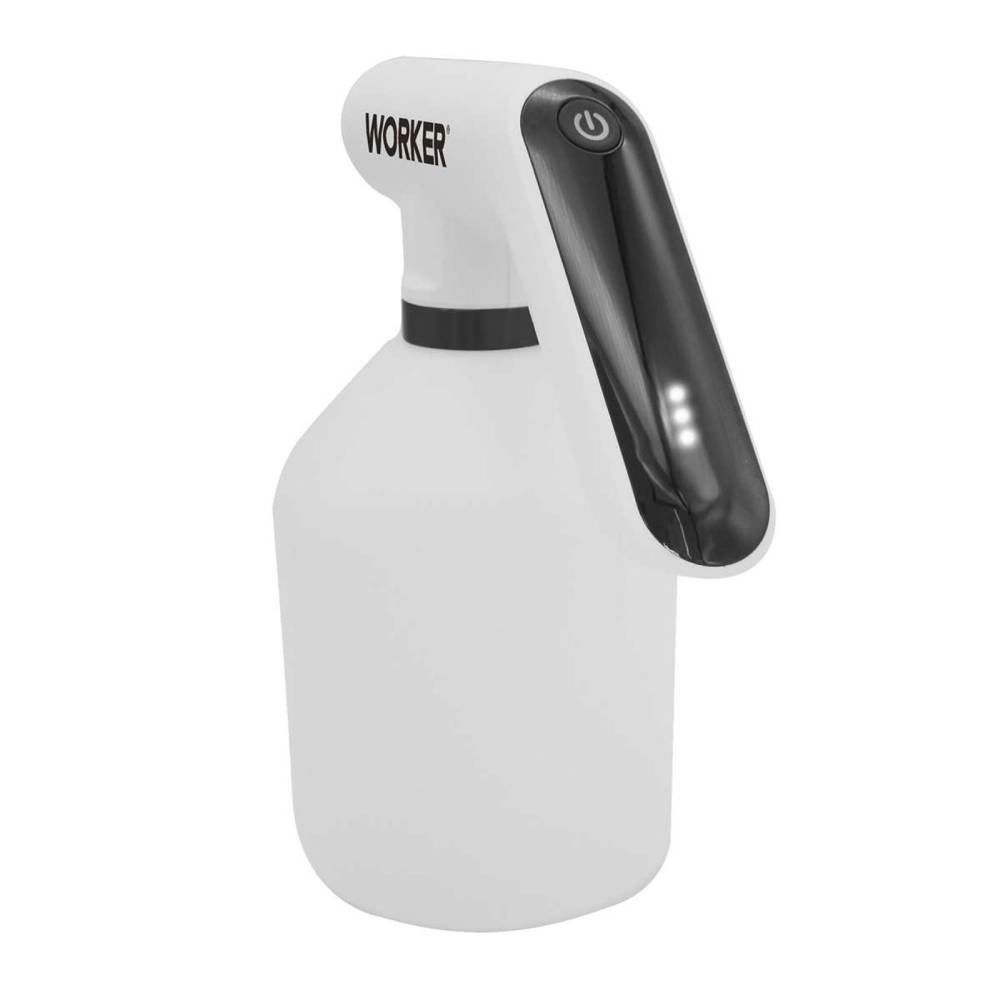 Pulverizador A Bateria 1 Litro Worker - 201084