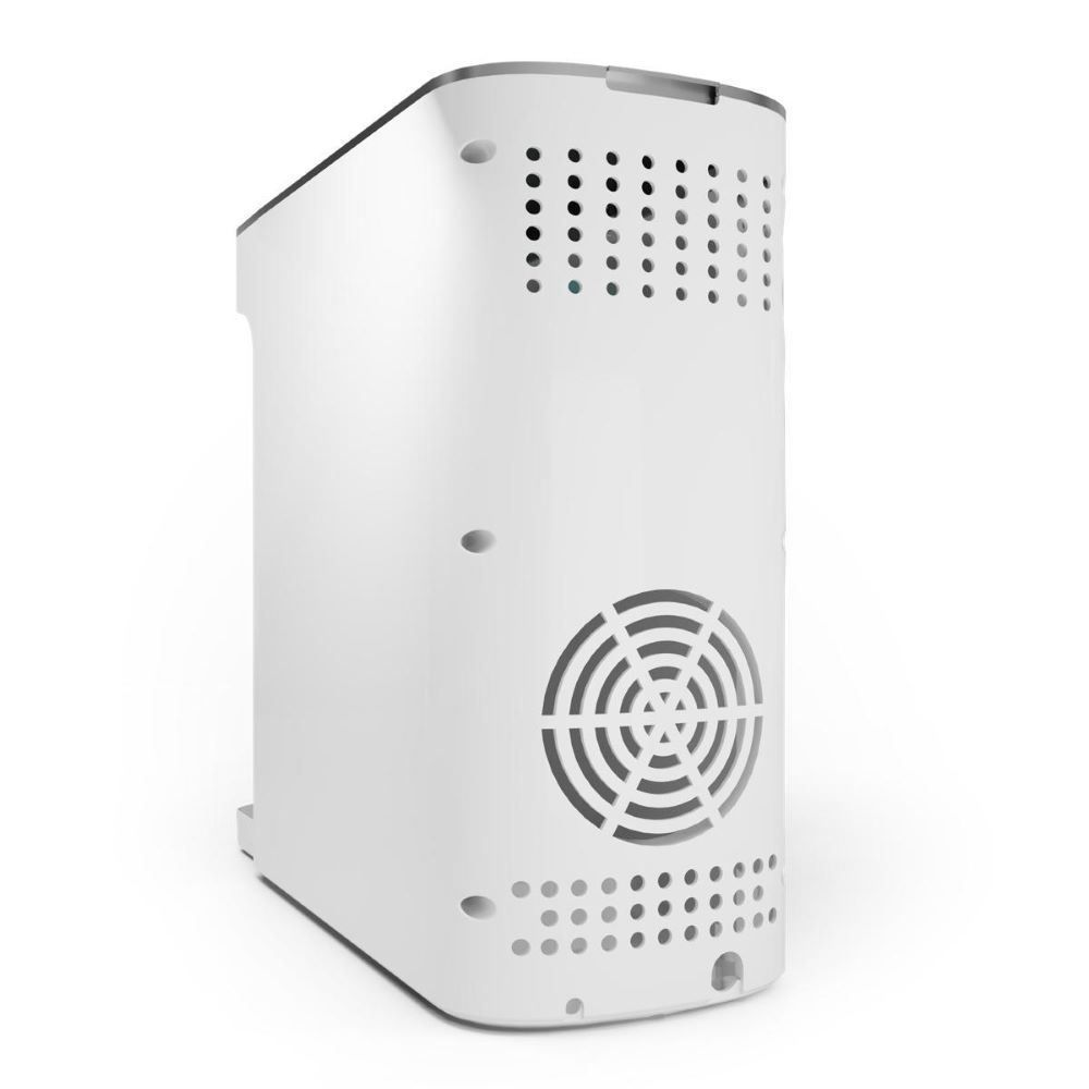 Purificador De Água Philco Ppu12a - Água Natural E Gelada - Bivolt