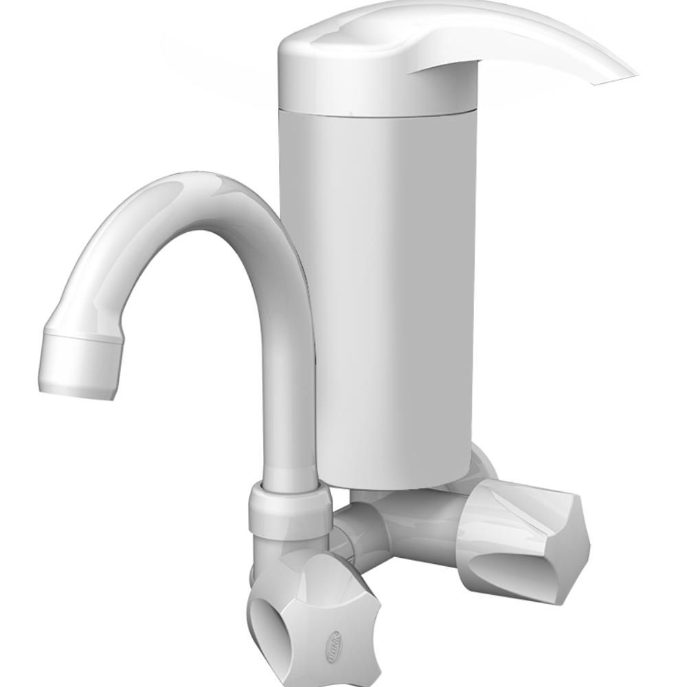 Purificador Parede Bica Baixa Búzios