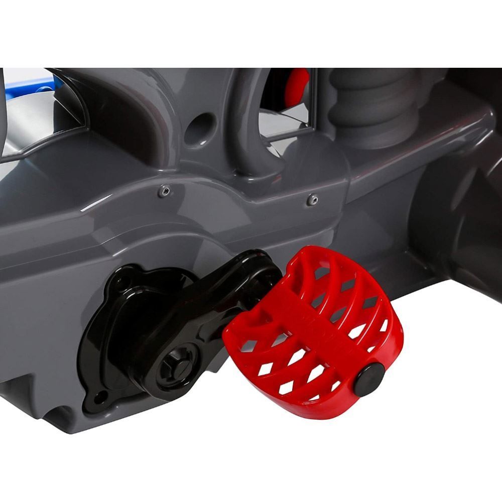 Quadriciclo Infantil Spider Maral - 3113