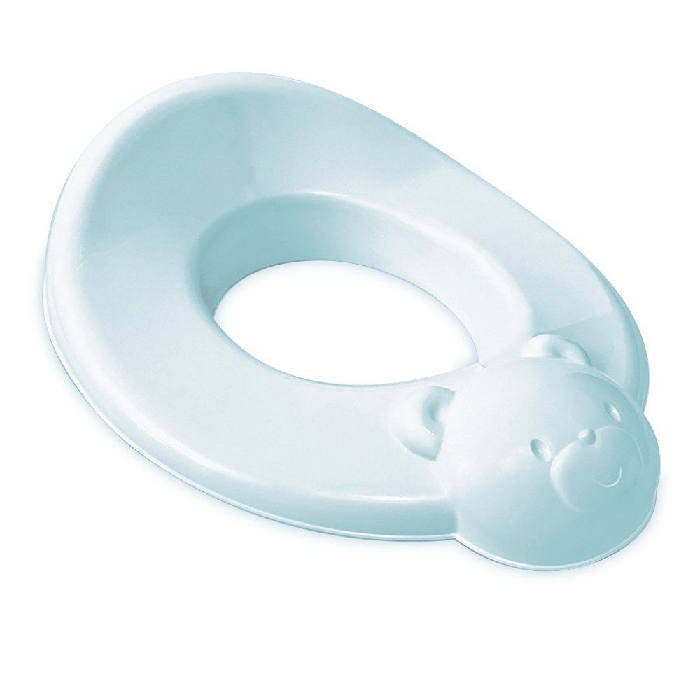 Redutor Sanitário Infantil Fofura Havan Baby - Nevoa