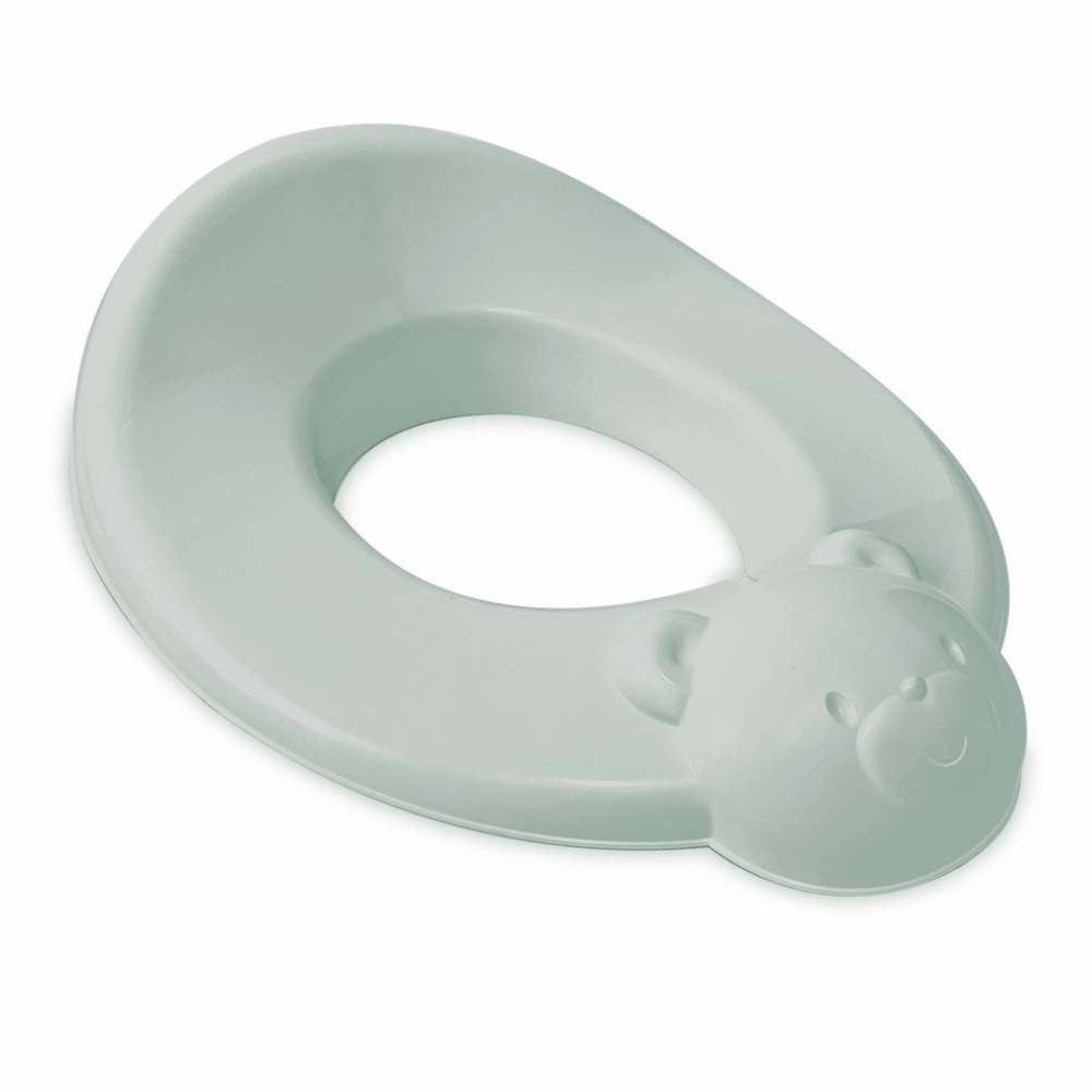 Redutor Sanitário Infantil Fofura Havan Baby - Verde