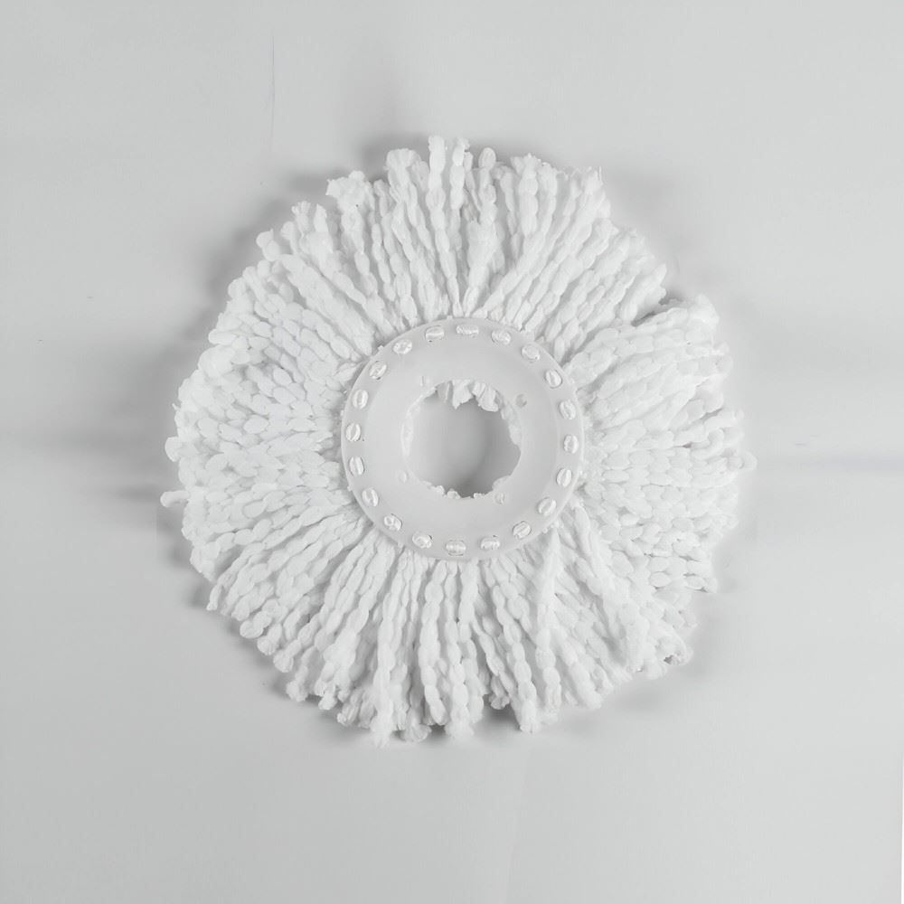 Refil Para Mop Normal E Premium Havan Casa 36 Cm - Microfibra