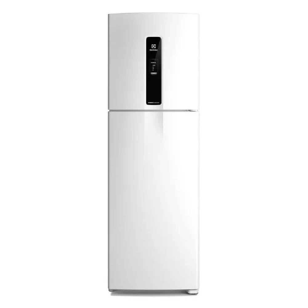 Refrigerador Geladeira Electrolux Duplex Frost Free 410 Litros IF46