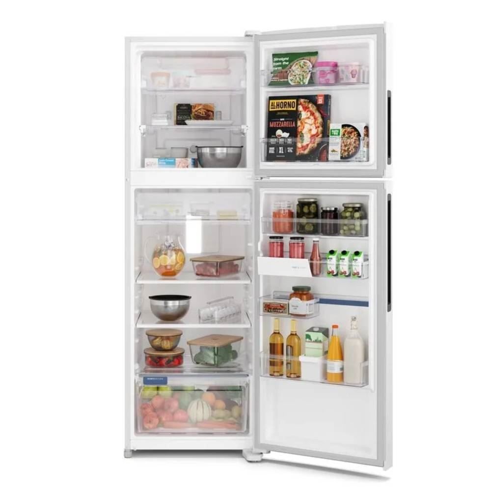 Refrigerador Geladeira Electrolux Duplex Frost Free 410 Litros IF46