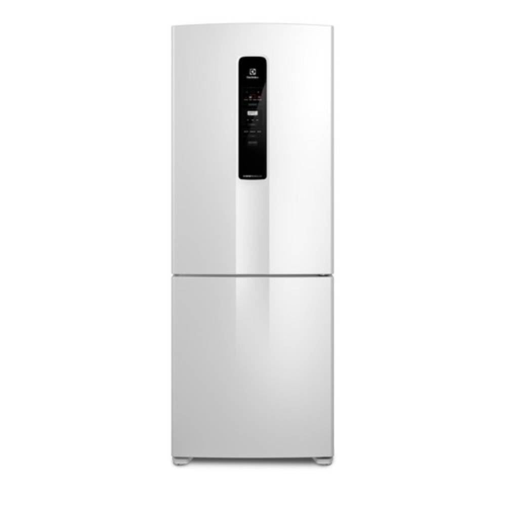 Refrigerador Geladeira Electrolux Frost Free 490 Litros IB7