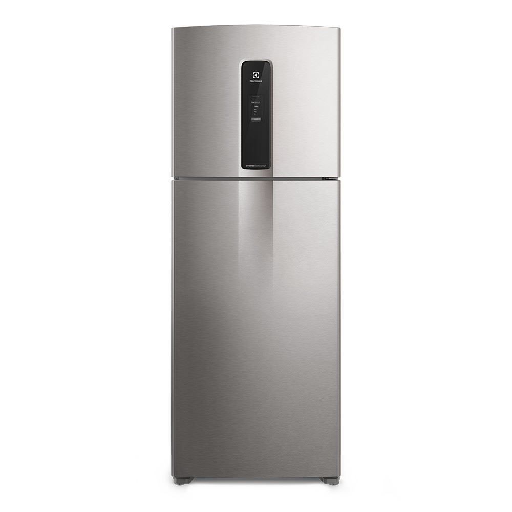 Refrigerador Geladeira Electrolux Frost Free Inverte 480 Litros It70s - Bivolt
