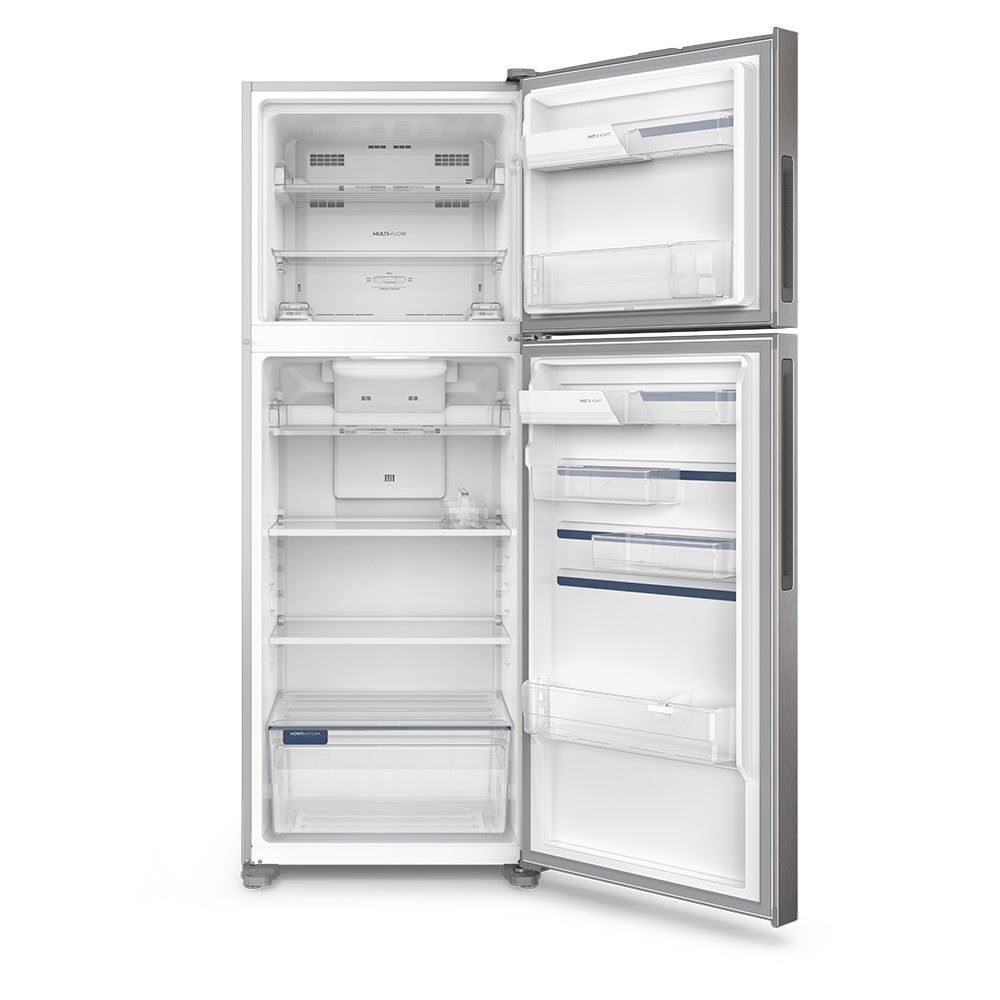Refrigerador Geladeira Electrolux Frost Free Inverte 480 Litros It70s - Bivolt