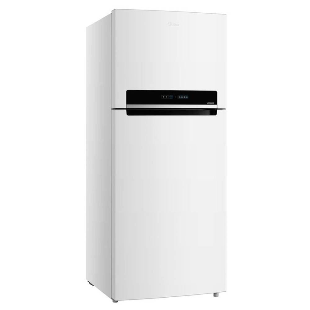 Refrigerador Geladeira Midea Duplex Frost Free 473 Litros - Bivolt