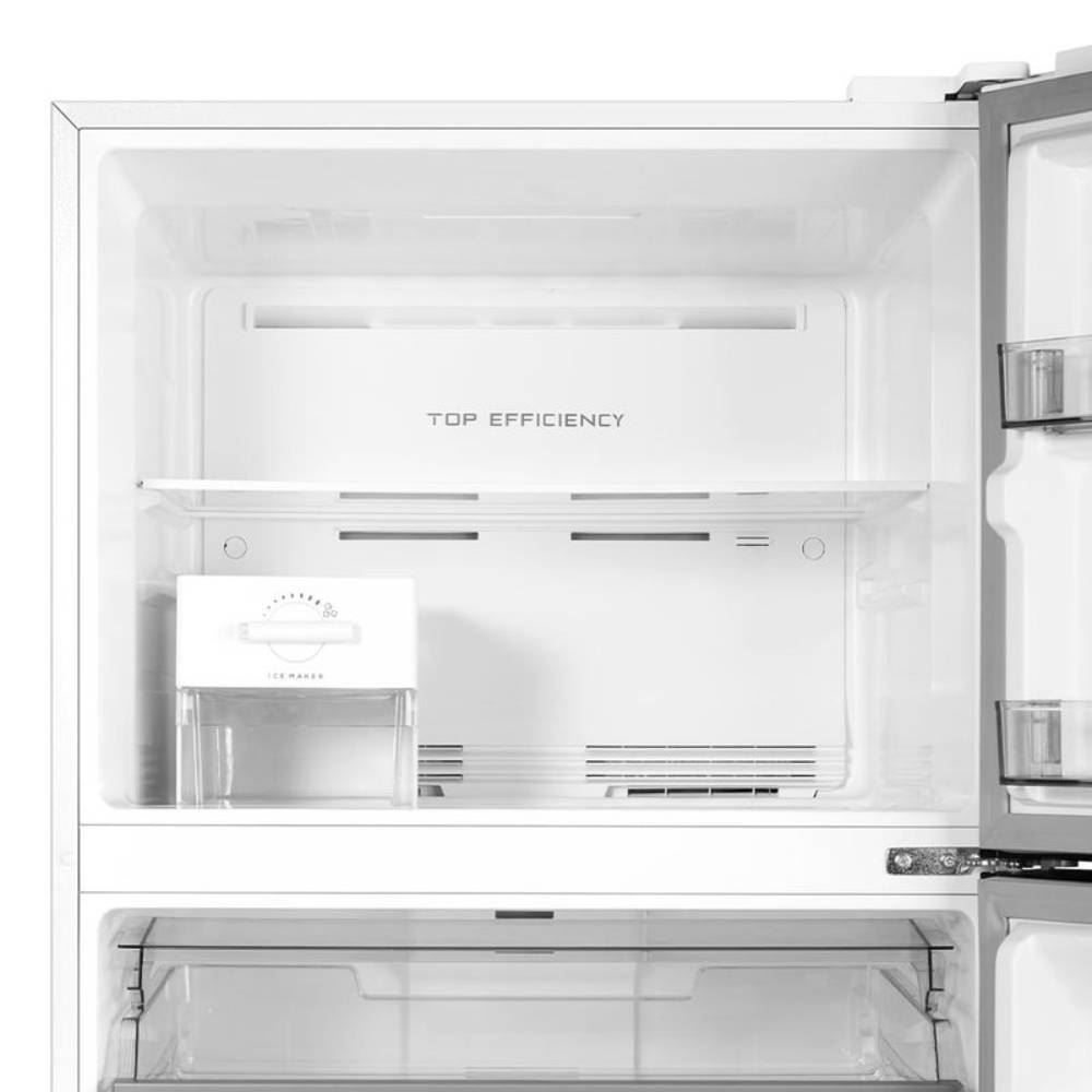 Refrigerador Geladeira Midea Duplex Frost Free 473 Litros - Bivolt