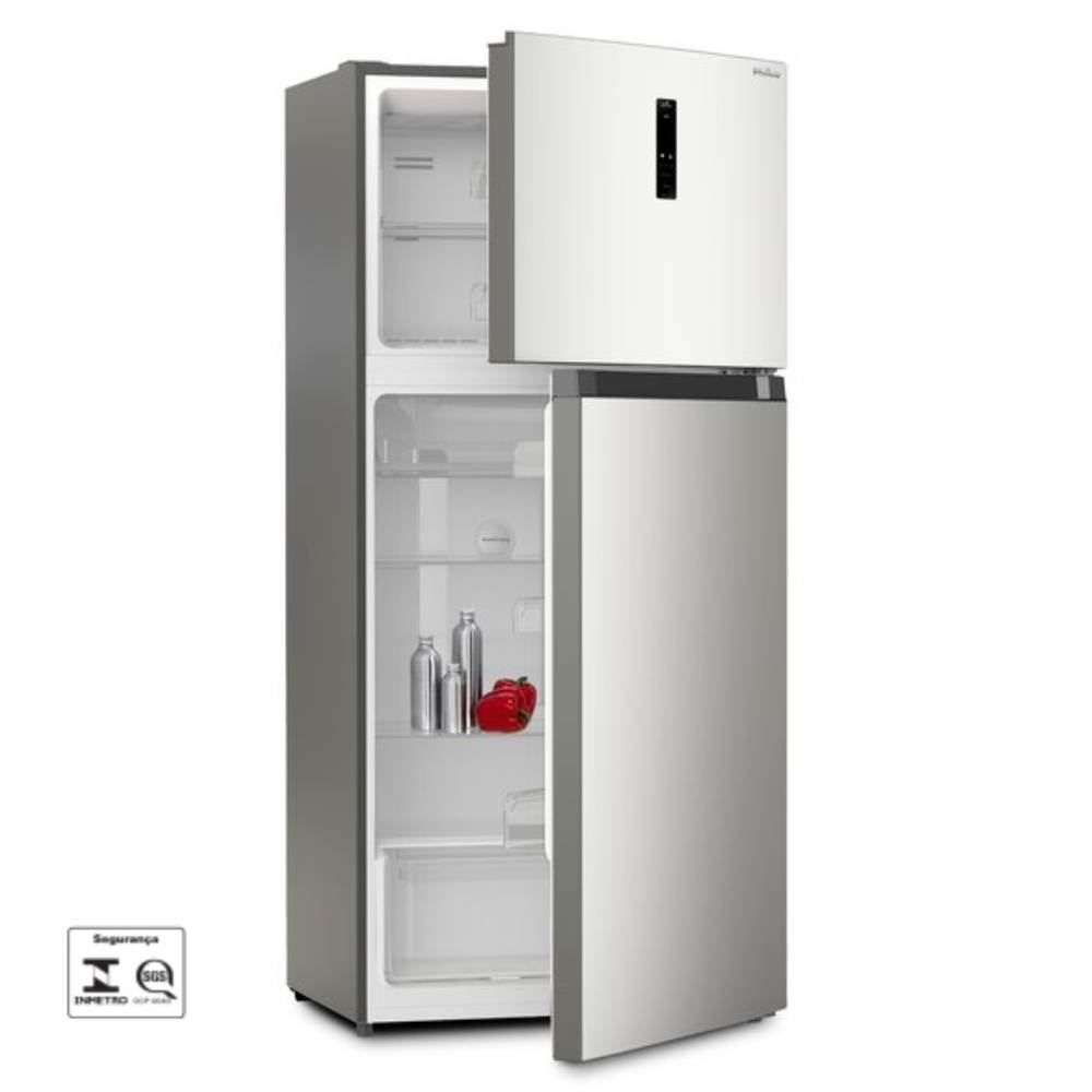 Refrigerador Geladeira Philco 480 Litros Frost Free PRF506TI