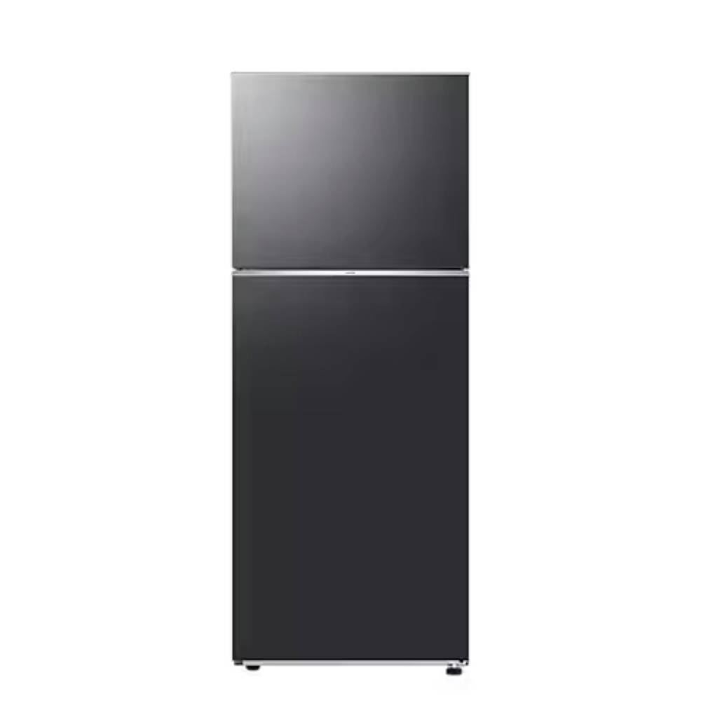 Refrigerador Geladeira Samsung Duplex Evolution 411 Litros Rt42dg6630b1fz - Bivolt