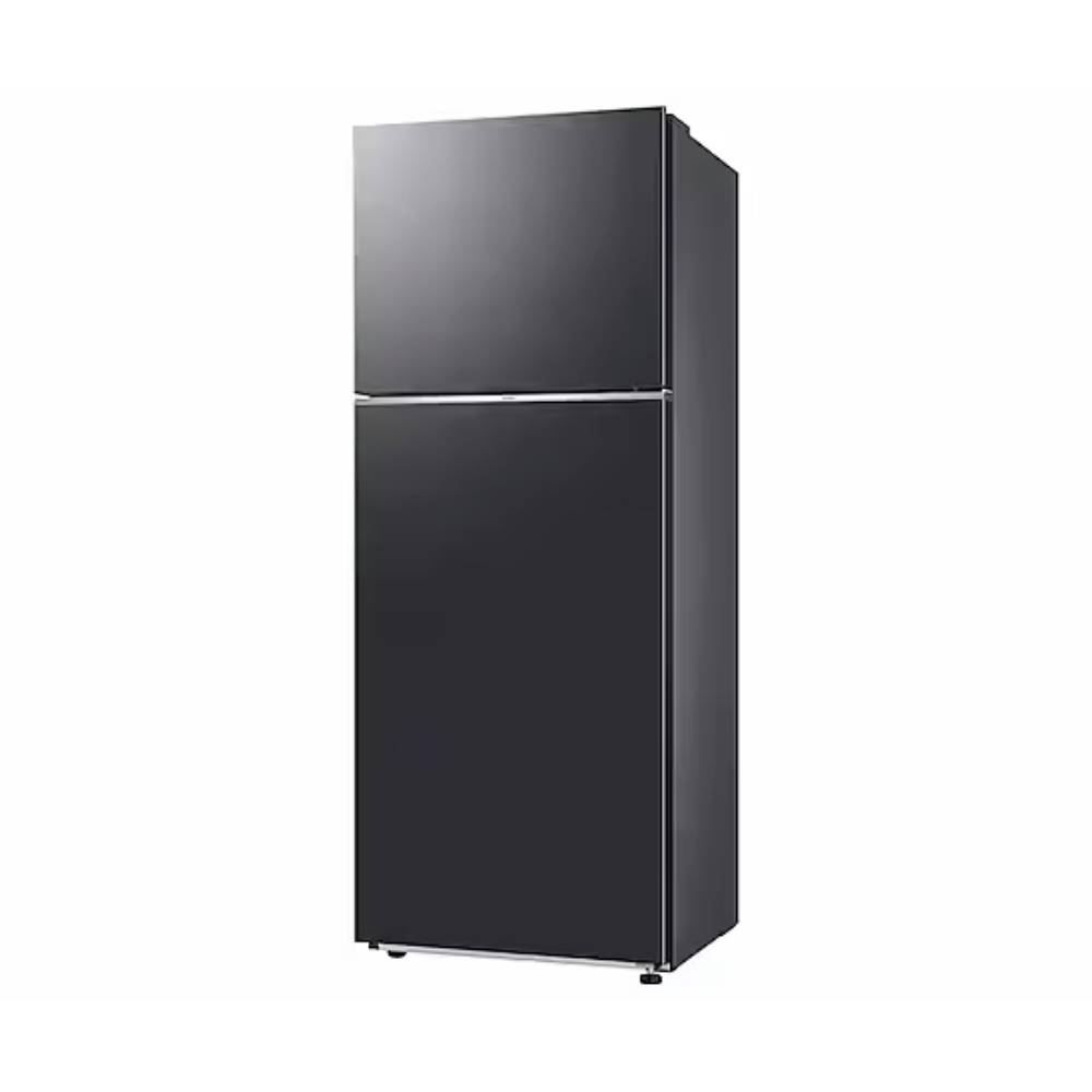 Refrigerador Geladeira Samsung Duplex Evolution 411 Litros Rt42dg6630b1fz - Bivolt