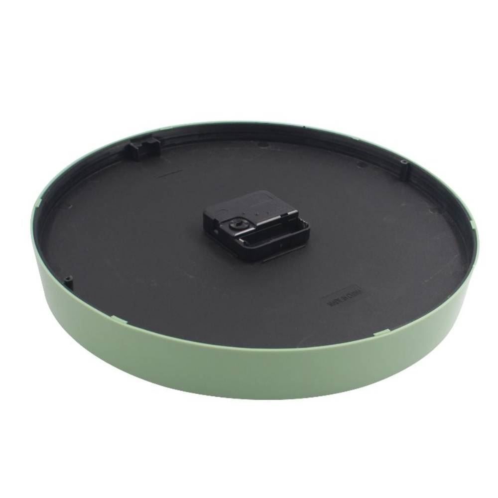 Relógio De Parede Verde Havan Casa - 30cm