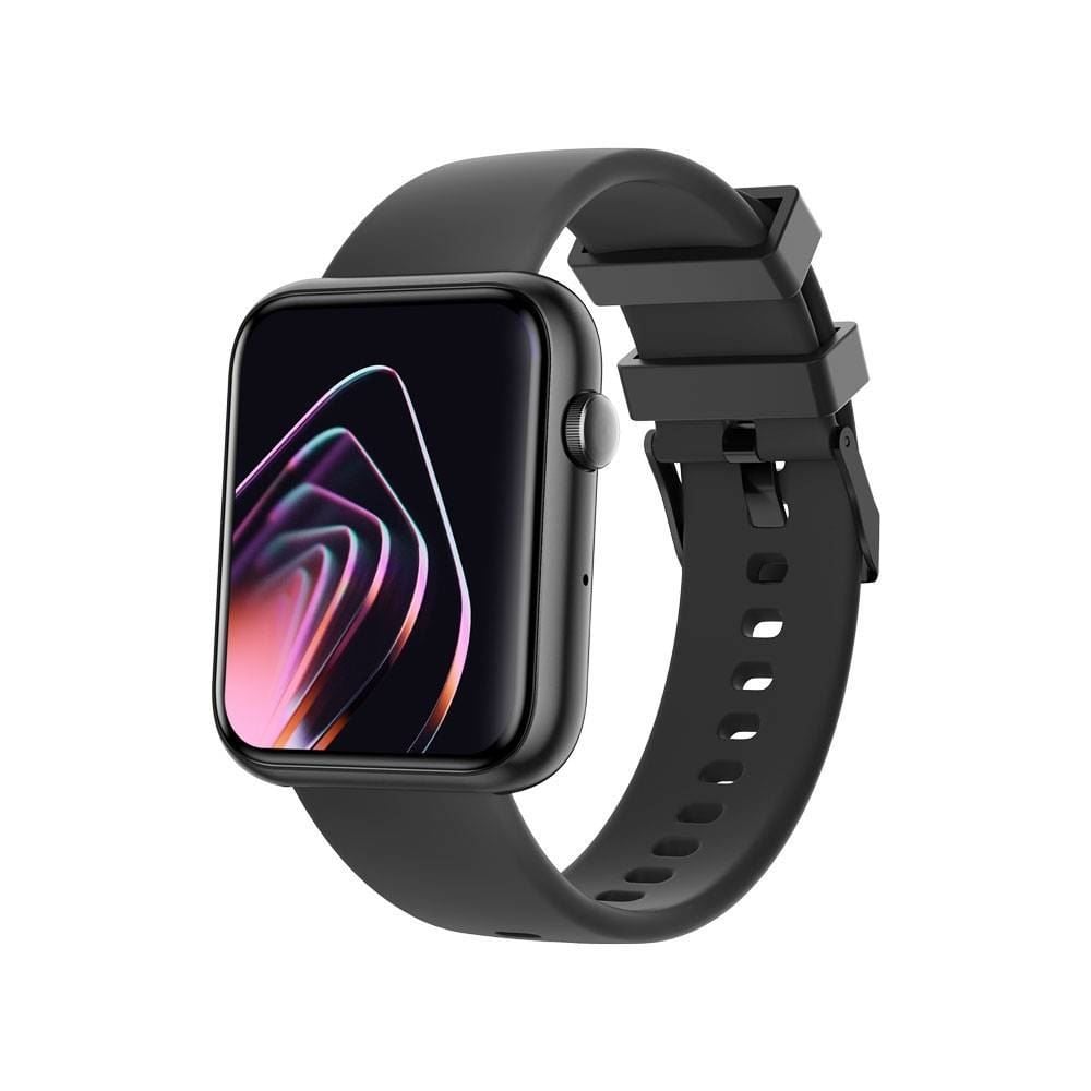 Relógio Smartwatch Multilaser Tela 1,78 Amoled Proteção Ip67 M2 - Preto