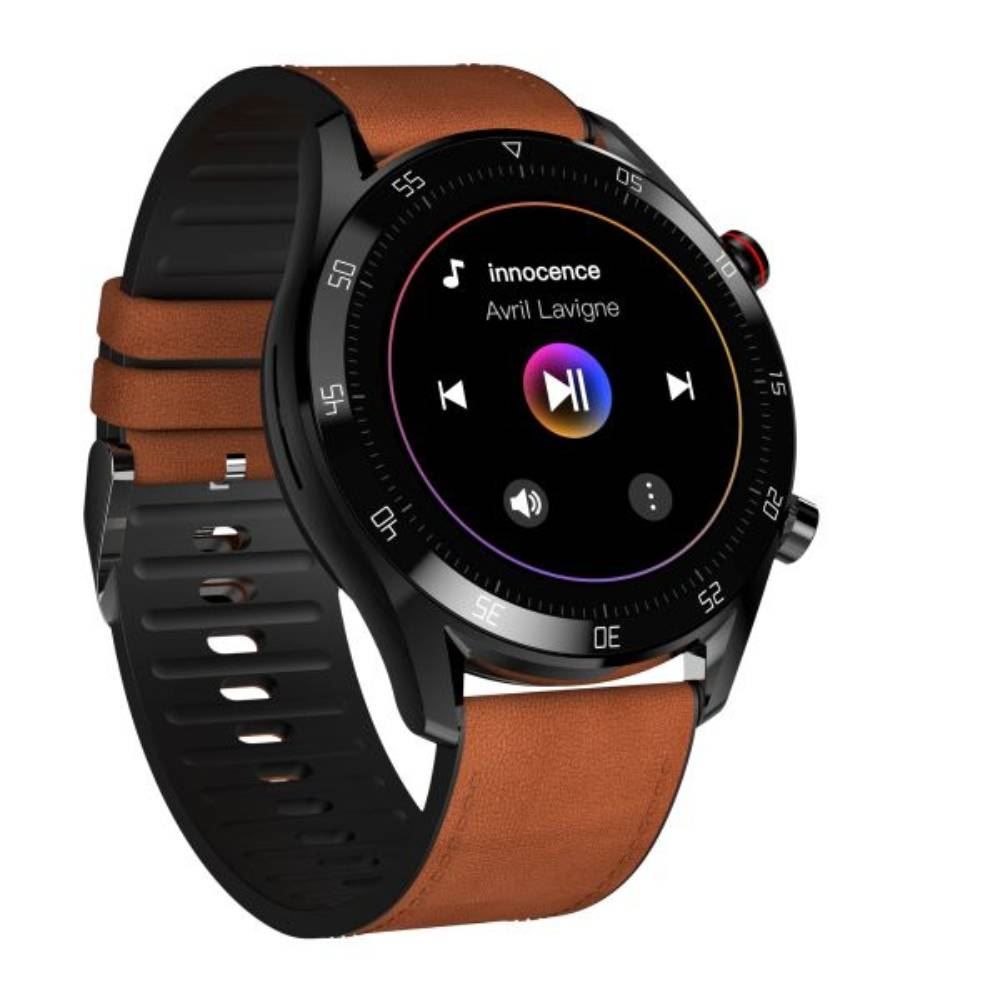 Relógio Smartwatch Philco Hit Wear 45Mm Bluetooth - PSW02PM