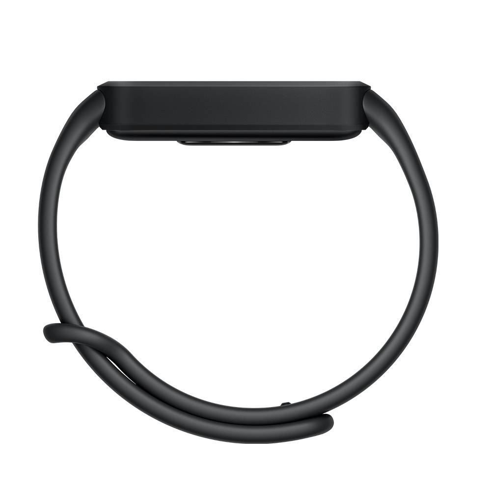 Relógio Smartwatch Xiaomi Band 9 Active Tela 1,47” Bluetooth 5.3 - Preto