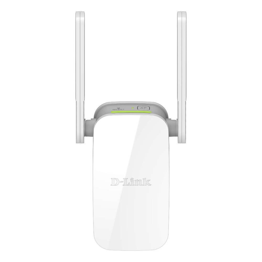 Repetidor De Wi-F- Wiereless D-Link Mesh Ac750 Dap-1530 - Bivolt