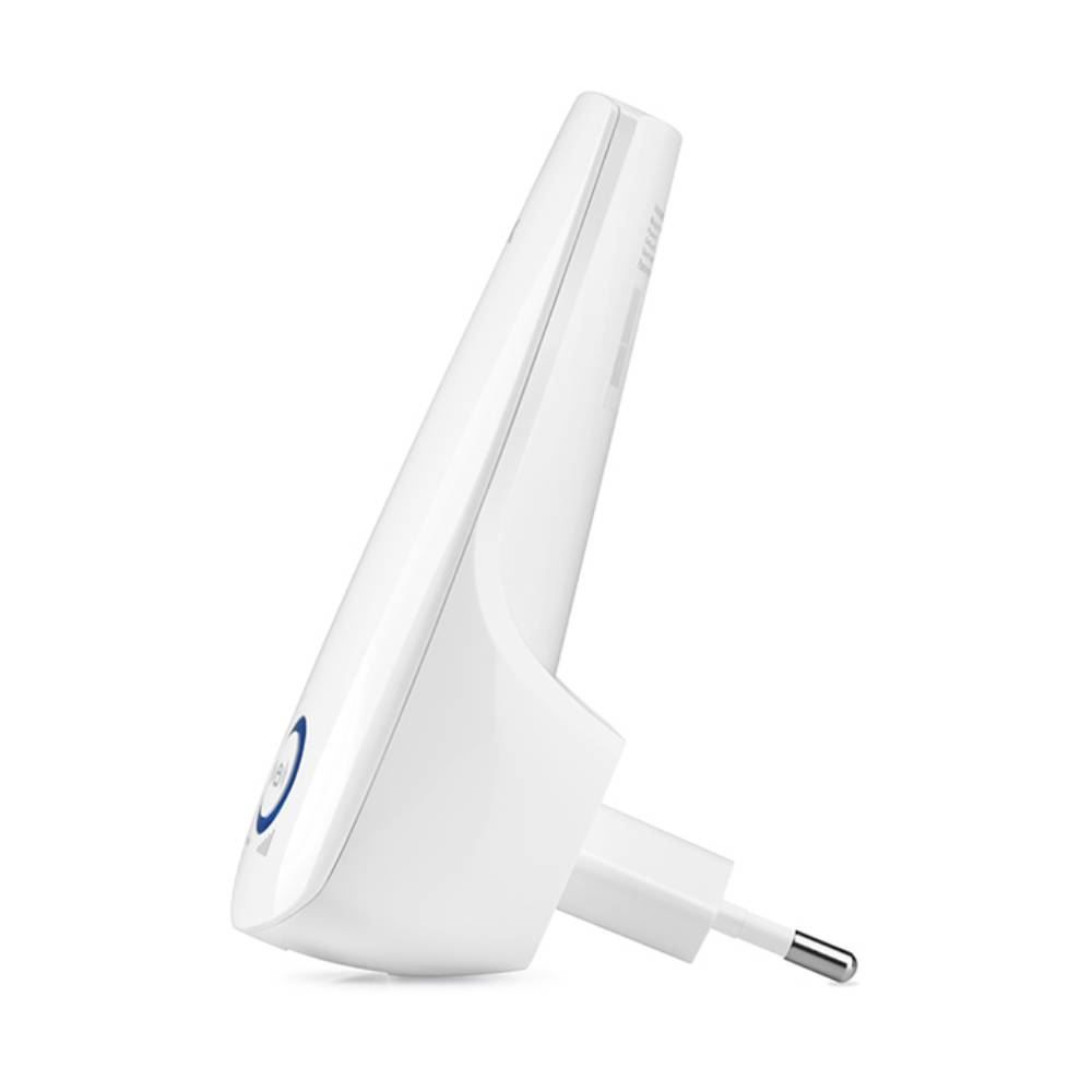 Repetidor De Wi-Fi Tp-Link Tl-Wa850re 300Mbps - Branco