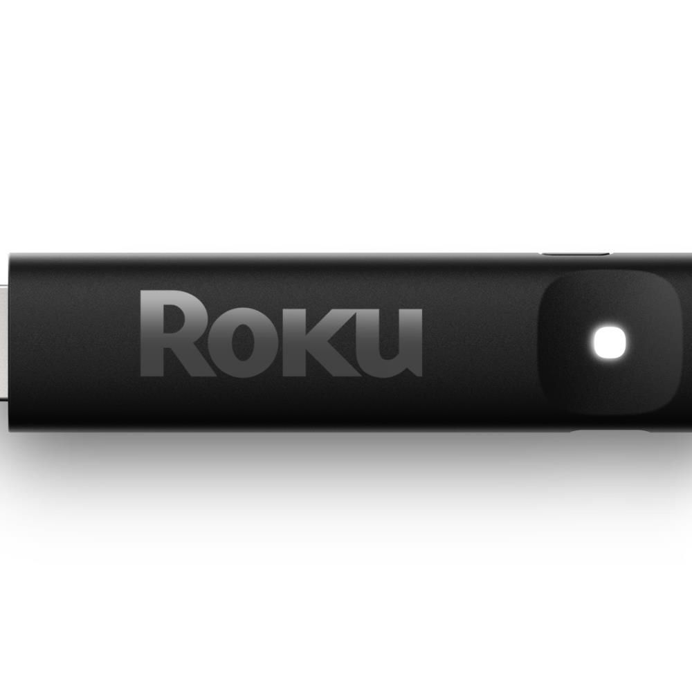 Roku Streaming Stick Tv Hd / Fhd