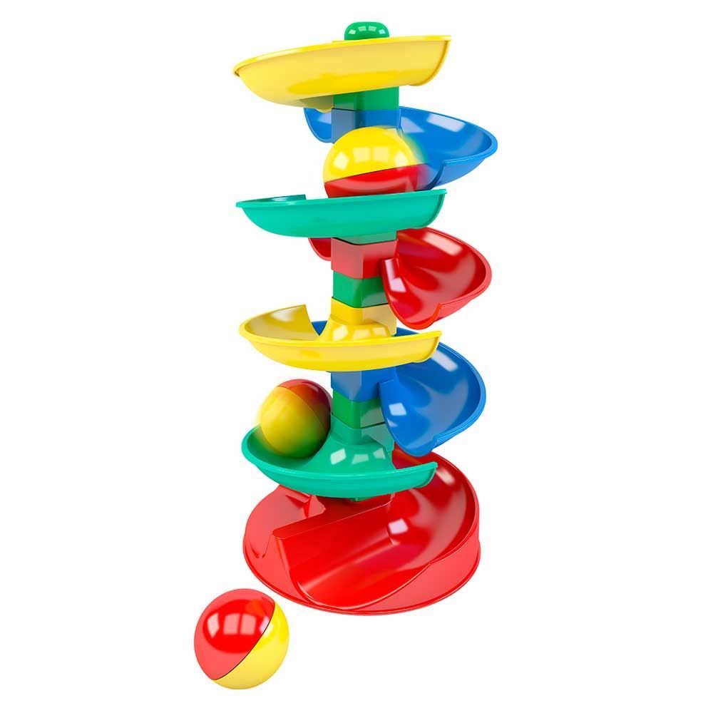 Rola Bola Da Blocolândia Dismat - MK412