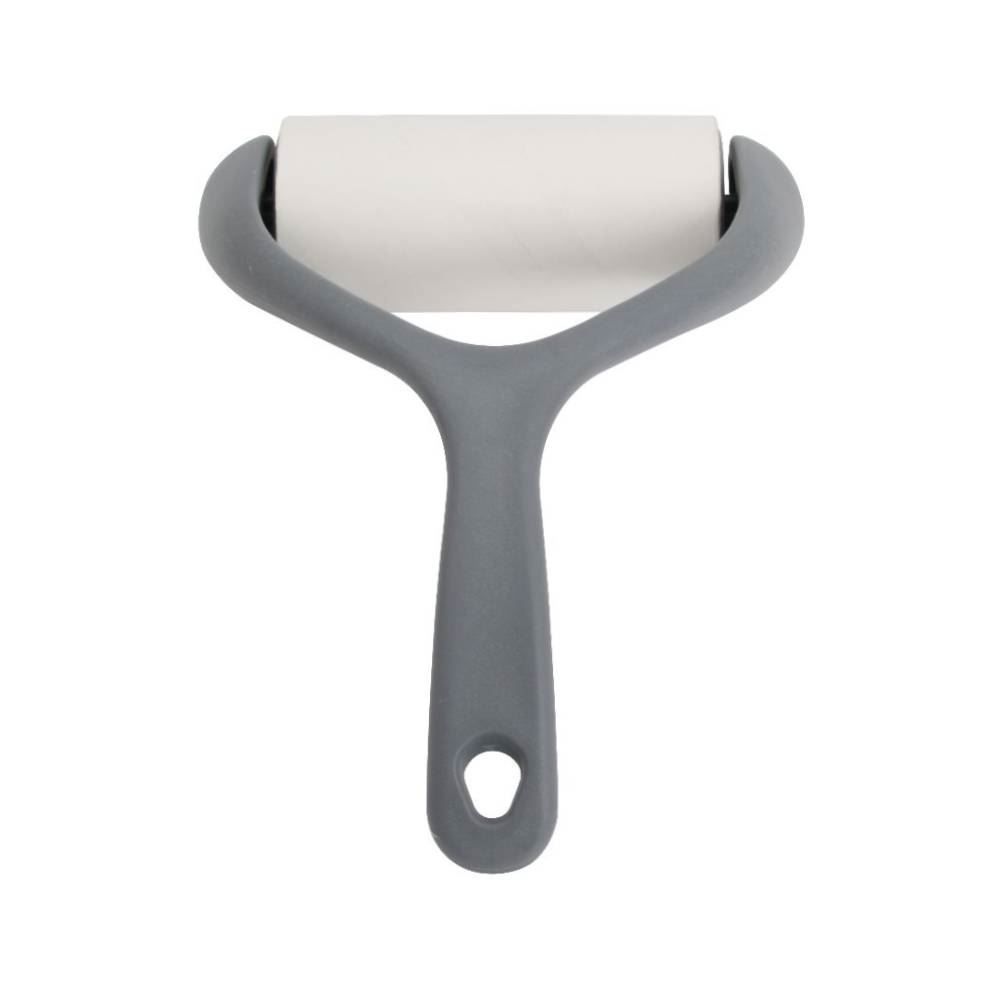 Rolo Adesivo 50 Folhas Havan Casa - Cinza