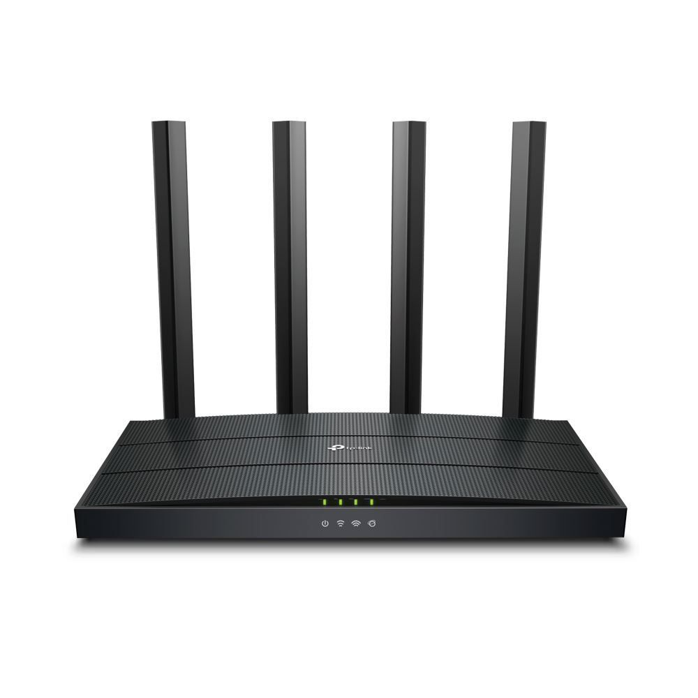 Roteador Wifi 6 Dual Band 2.4/5 Ghz Tp Link  Archer Ax1500 - Bivolt