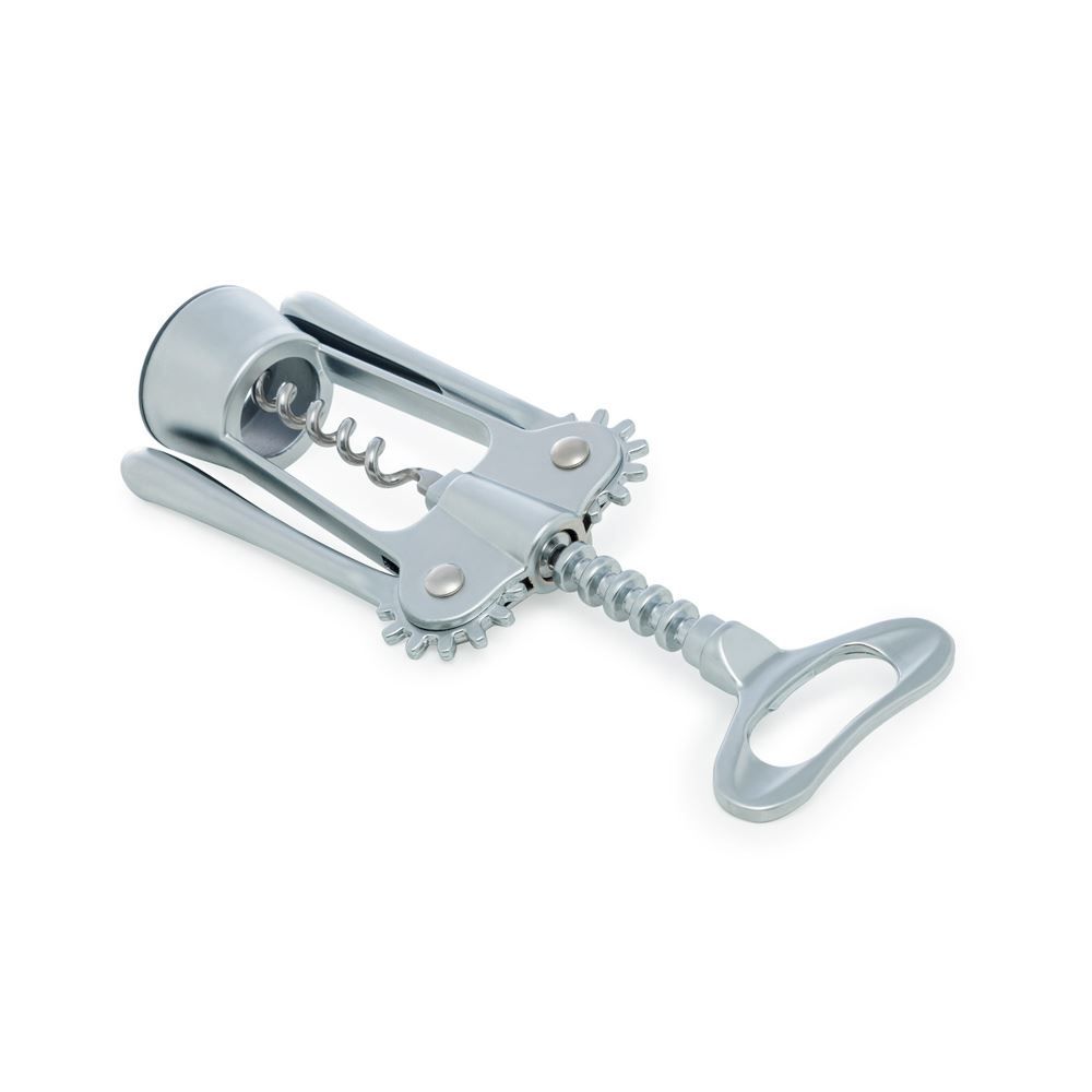 Saca Rolha Chef Pro Wolf 18Cm - Aço Inox