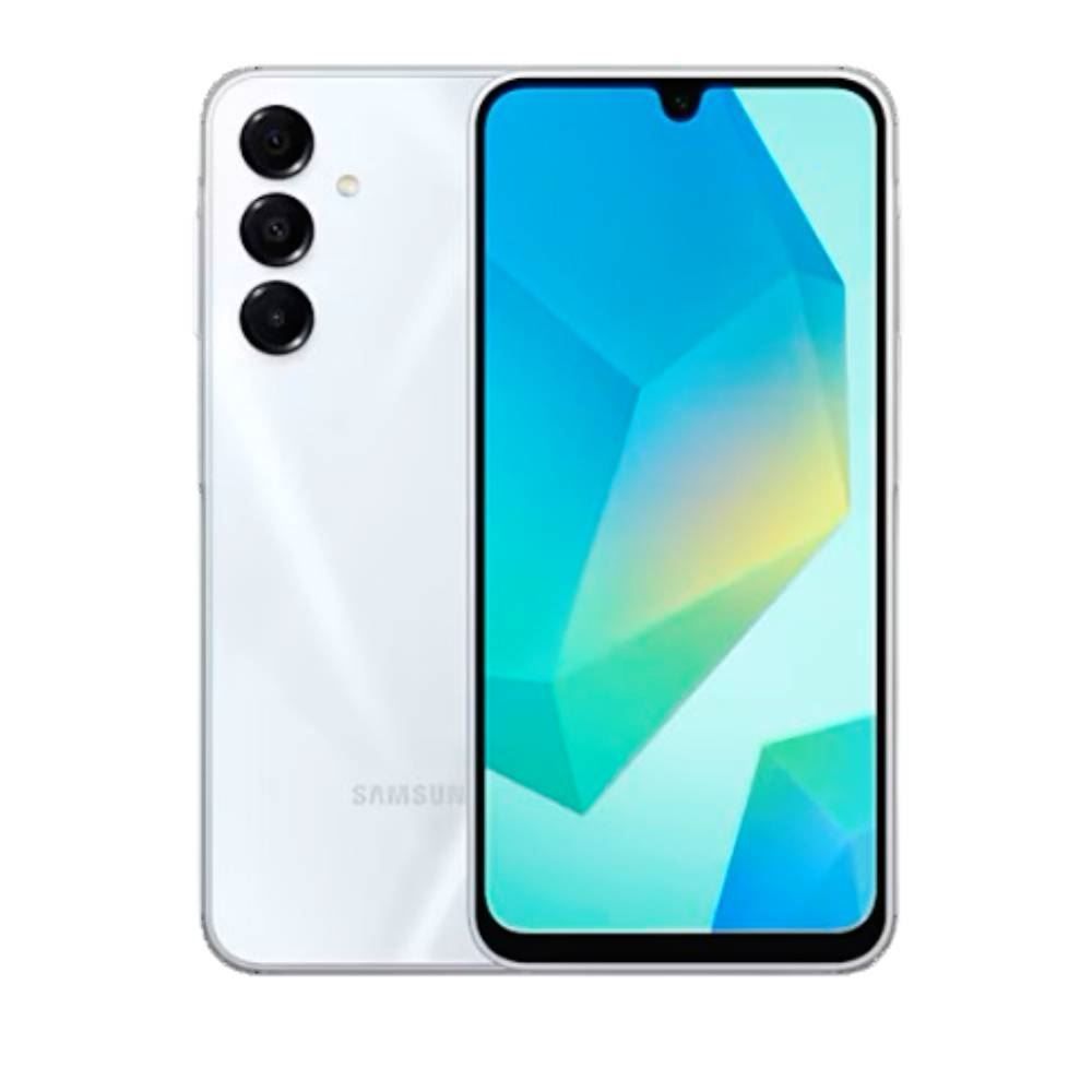 Samsung Galaxy A16 256Gb Tela 6.7" 50Mp Nfc Ip54 5000Mah - Cinza