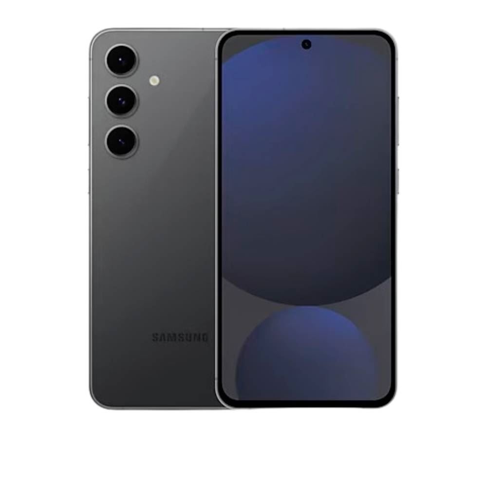 Samsung Galaxy S24 Fe 5G 256Gb 8Gb Ram Tela 6.7" Galaxy Ai - Grafite