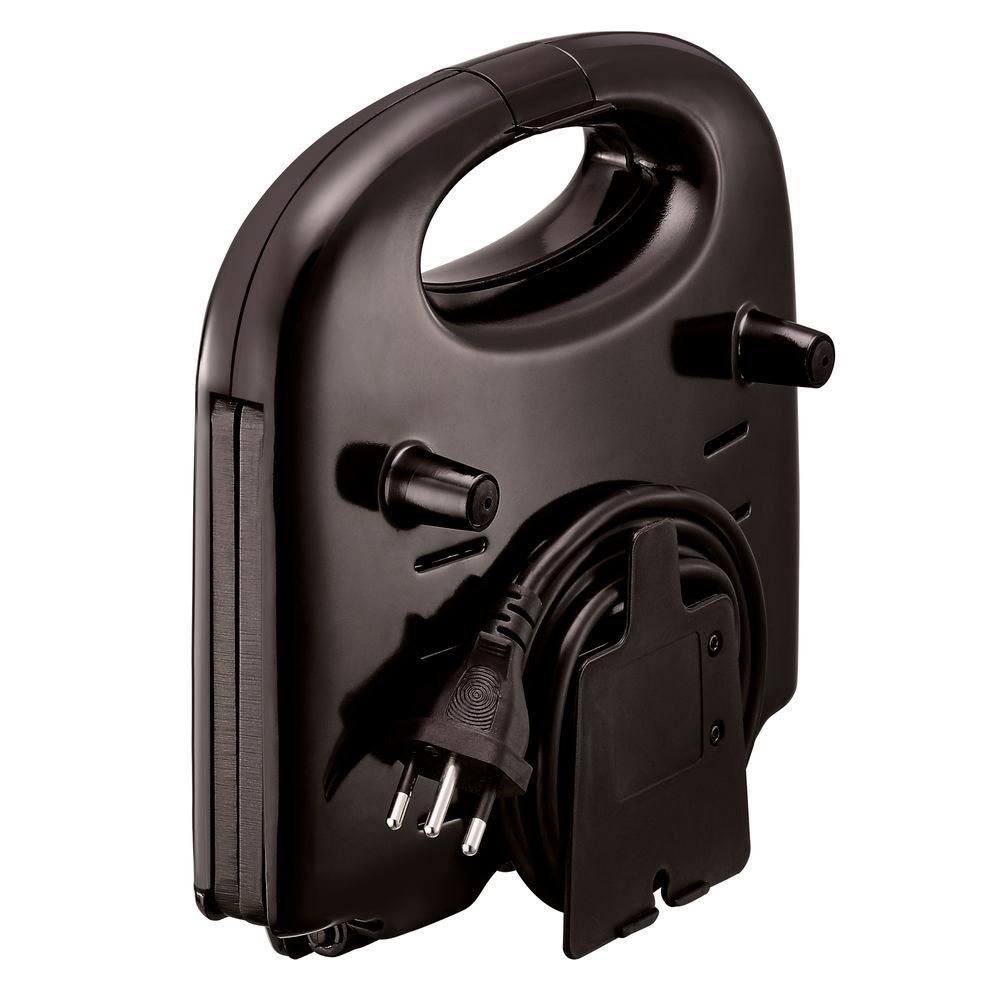 Sanduicheira Arno Compacta Com Placas Antiaderentes SACB