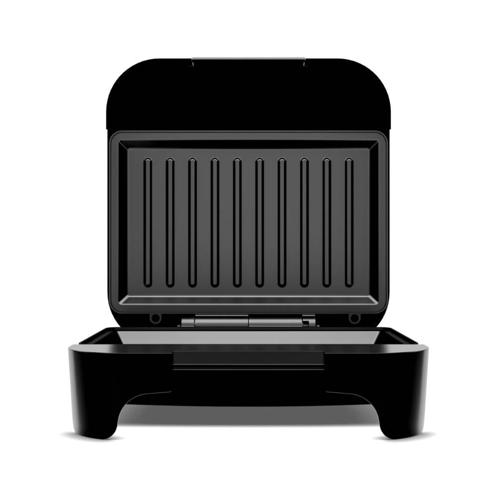 Sanduicheira e Grill Philco 2 em 1 Antiaderente 750W PGR25A